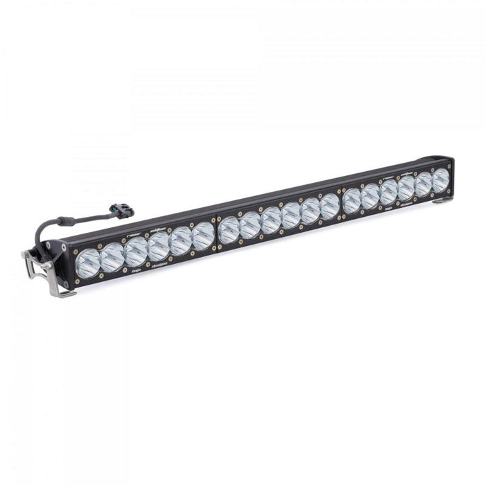 Baja Designs OnX6 Series Racer Edition High Speed Spot Pattern 30in LED Light Bar 413002