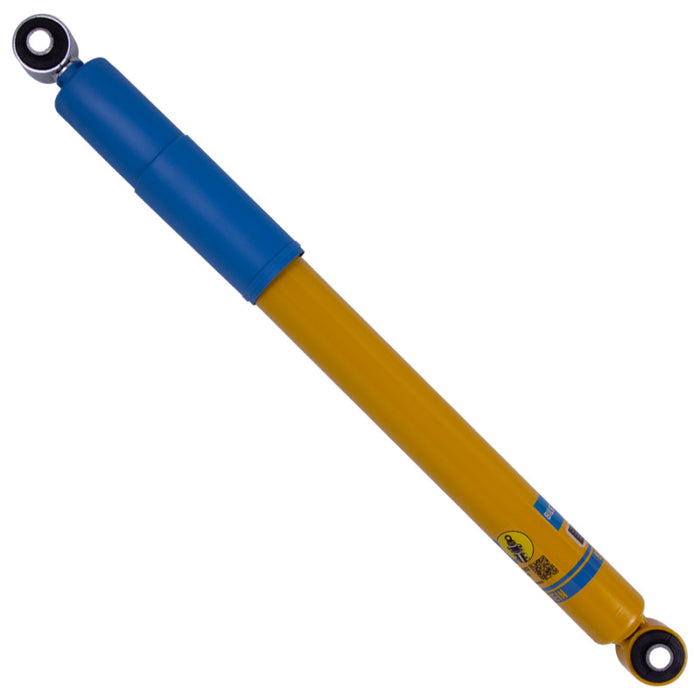 Bilstein 4600 Series 19-21 Compatible with Dodge Ram 3500 w/ Rear Air Suspension Rear Monotube Shock Absorber 24-302302