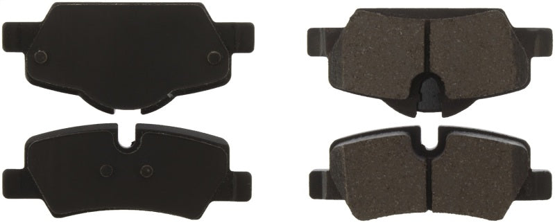 StopTech Street Brake Pads Front 308.18