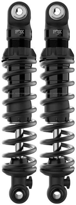 Fox Shox Ifp-Qsr Fits Standard Shocks 12" # Fits Harley Davidson 897-27-209