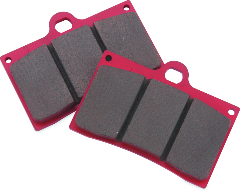 BikeMaster ATK Sintered Brake Pads 961452