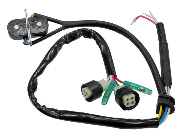 Bronco Atv Pickup Coil AT-01610