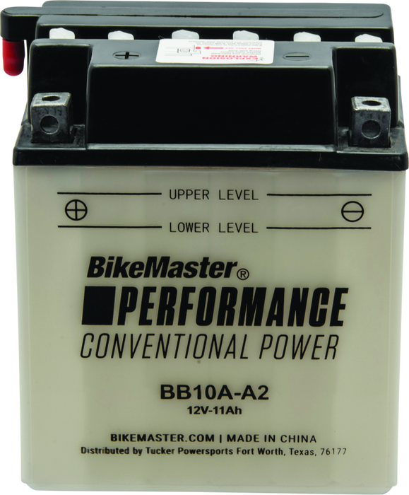 BikeMaster BB10A-A2 Battery 781117