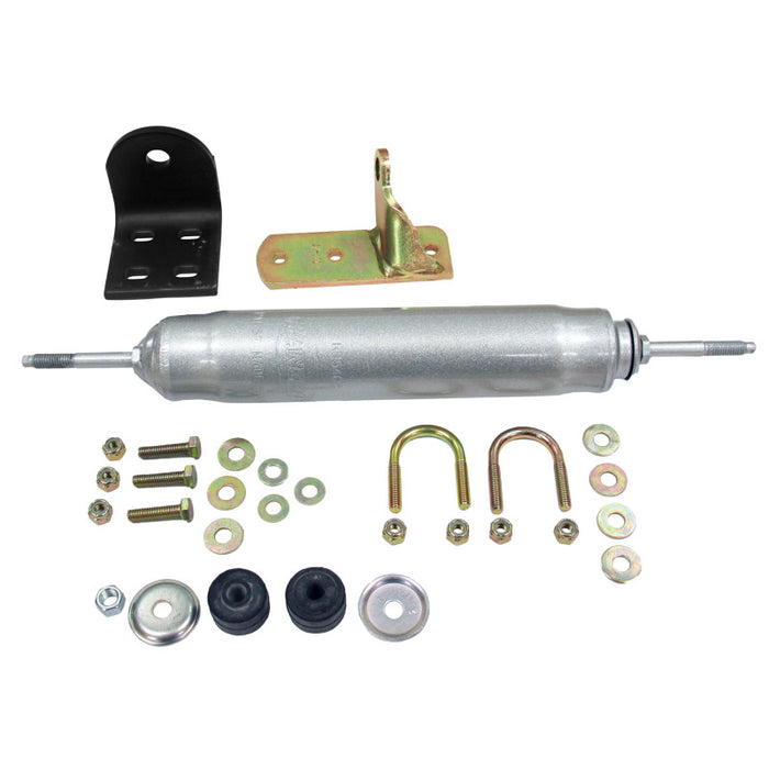 Rancho 80-89 Ford Bronco Front Steering Stabilizer Kit RS97481