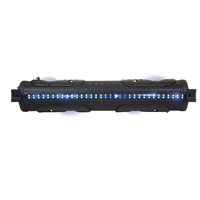 Bazooka 24in G3 Party Bar Dbl Rgb Bt BPB24-DS-G3