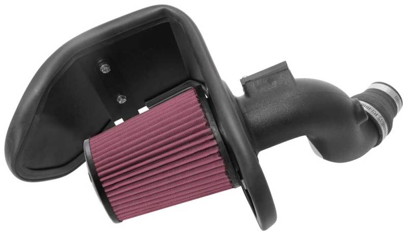 K&N 16-18 Chevrolet Malibu L4-1.5L F/I Turbo Aircharger Performance Intake 63-3106