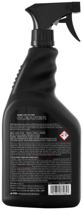 K&N HVAC Filter Cleaner 99-6010