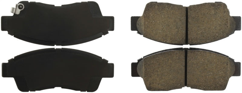 StopTech Street Touring Brake Pads 308.0562