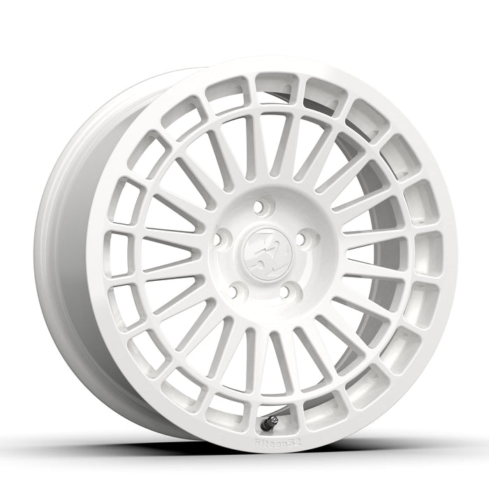 FIFTEEN52 INTEGRALE 17X7.5 17X7.5 42ET 63.4CB GLOSS WHITE WHEEL