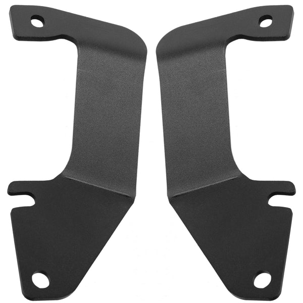 Rigid Industries 14-20 Toyota Tundra A-Pillar Mount (Fits 360-Series, D-Series, D-SS) 46701