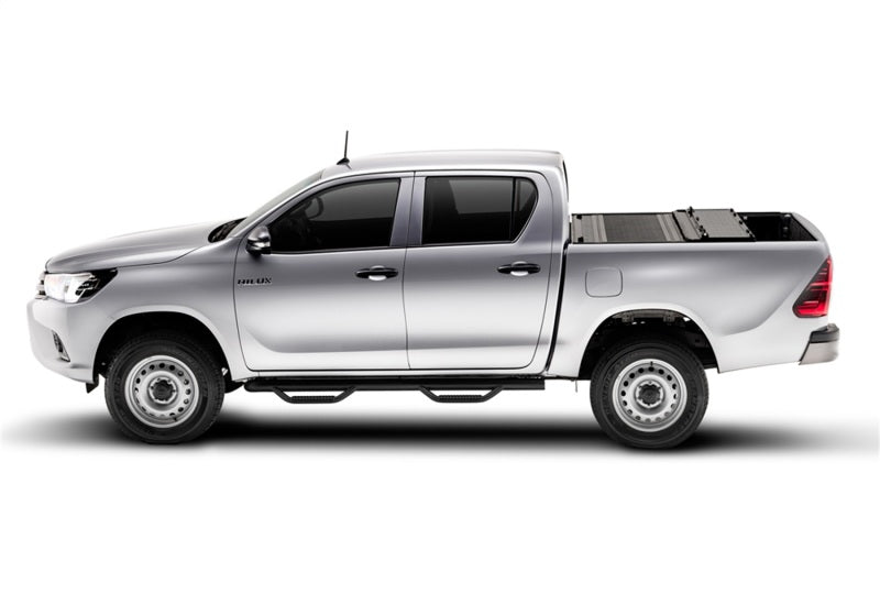 UnderCover 05-15 Toyota Tacoma 5ft Flex Bed Cover FX41002