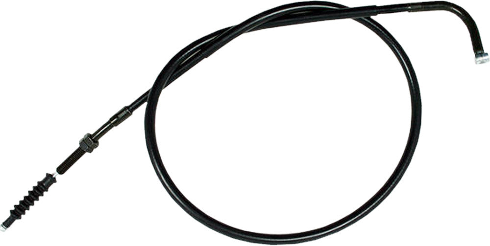 Motion Pro Black Vinyl Clutch Cable 03-0170