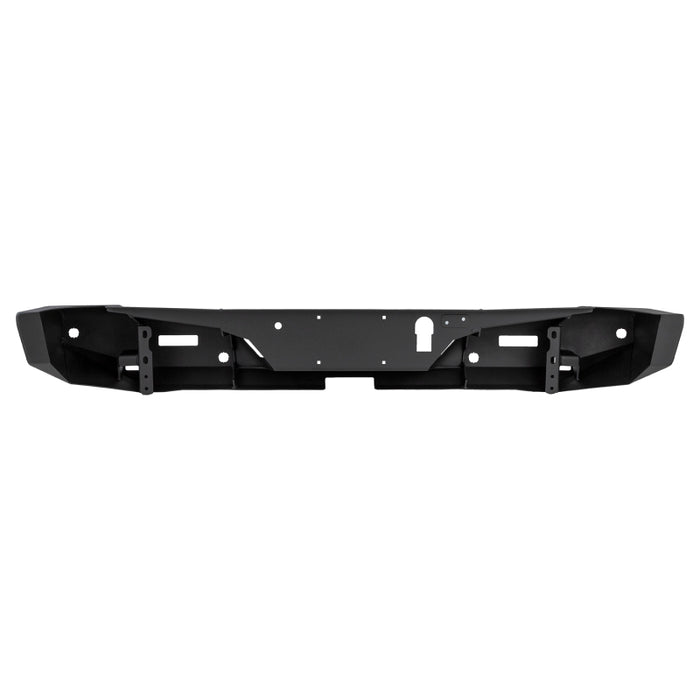 ARB 20-21 compatible with Jeep Gladiator JT Rear Bumper No Tire Carrier 5650390