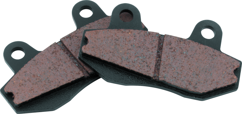 BikeMaster Honda Brake Pads 961133