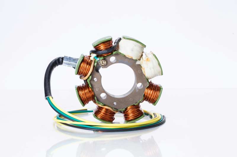 Ricks Motorsport Honda Stator 21-618H