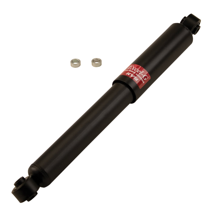 KYB Shocks & Struts Excel-G Front & Rear VOLKSWAGEN Thing 1973-75 VOLKSWAGEN Type 1 Beetle (Origin 343144