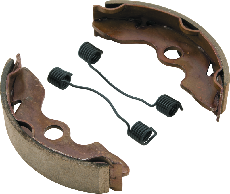 BikeMaster Honda Brake Shoes 963023