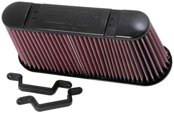 K&N 06 Corvette Z06 7.0L-V8 Drop In Air Filter E-0782