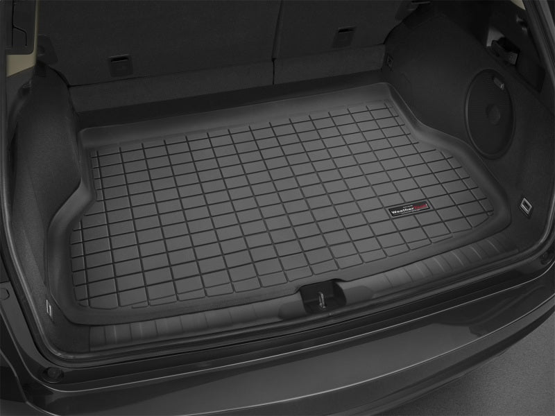 WeatherTech 13+ Acura RDX Cargo Liners Black 40577