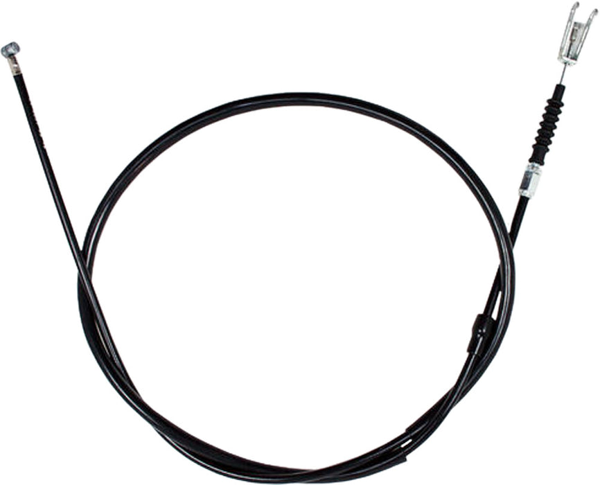 Motion Pro Black Vinyl Front Brake Cable 03-0057