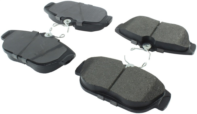 StopTech Street Touring 92-97 Volvo 960 Front Brake Pads Semi-Metallic 308.0542