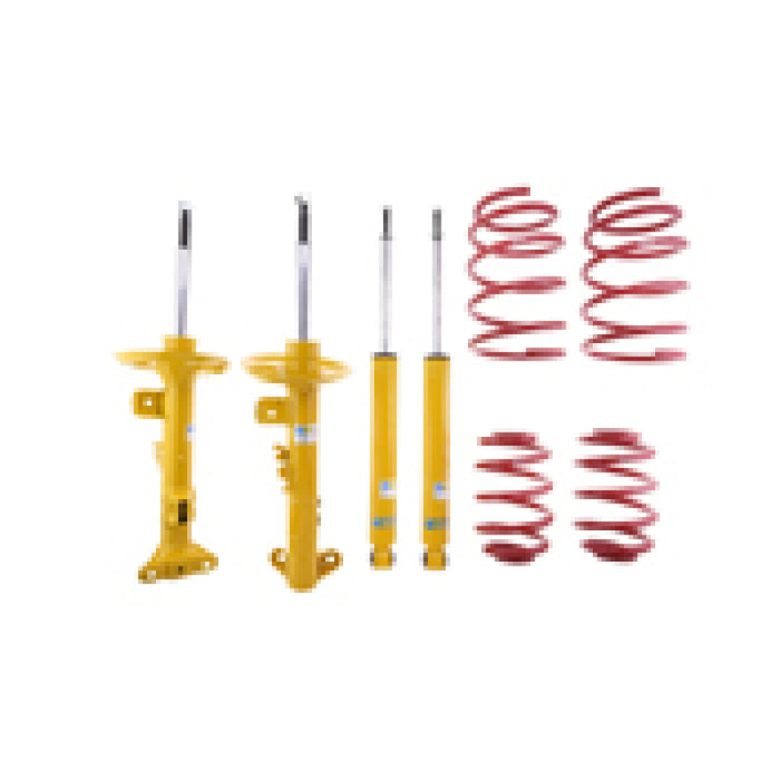 BIL B12 Series Suspension Kits
