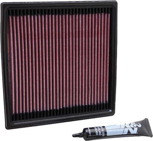 K&N Engine Air Filter: High Performance, Premium, Powersport Air Filter: Fits 1987-2002 DUCATI (900SS i.e, Monster 600, 900, 600SS, 750SS, 900SS, M750, 900s, SuperLight, M600, 750 Paso) DU-0900 , Black