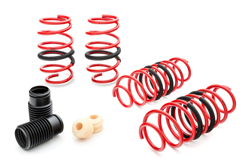 Eibach Sportline Kit for 13 Compatible with Dodge Dart 1.4L 4cyl Turbo 4.11328