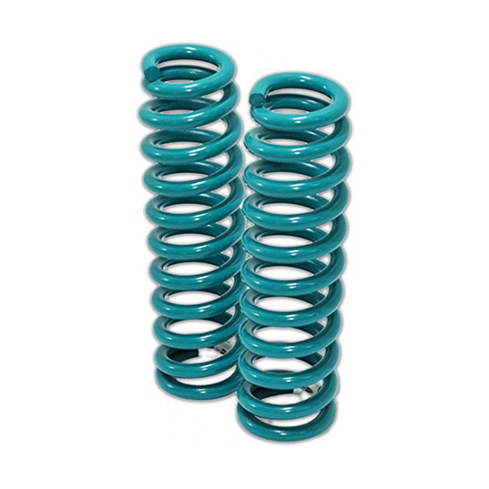 Dobinsons Front Coil Springs Compatible with Nissan Pathfinder 4X4 R52 2013-2019 (1.2" Lift 110-175Lb Load) C45-422