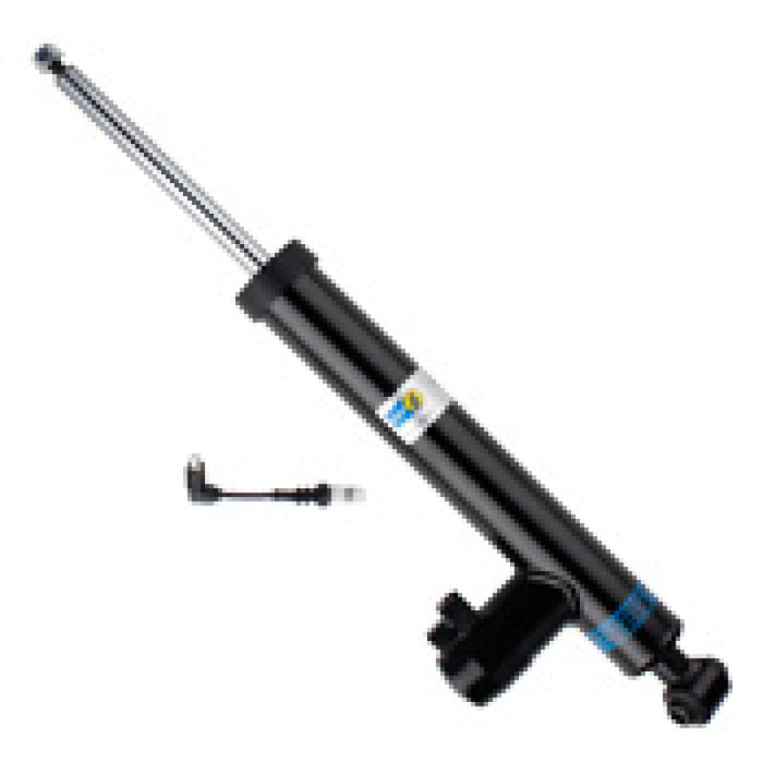 Bilstein 10-14 Mercedes-Benz E350 B4 OE Replacement (DampTronic) Shock Absorber Rear Right 20-255831