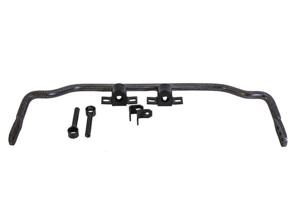Hellwig 84-01 Fits Jeep Cherokee XJ 3-5in Lift Heat Treated Chromoly 1-1/8in Fr Sway Bar W/Qd End Links 7874