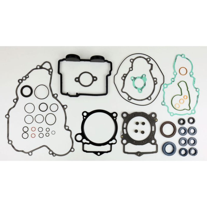 Athena 14-16 Husqvarna FE250 Complete Gasket Kit P400270900074