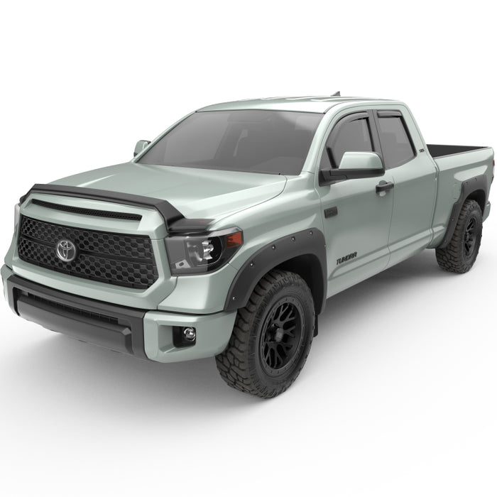 EGR 15+ Toyota Tundra Superguard Hood Shield Matte (305395) 305395