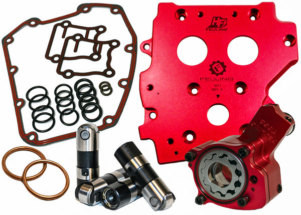 Feuling Oiling System Conversion Camplate Race Series