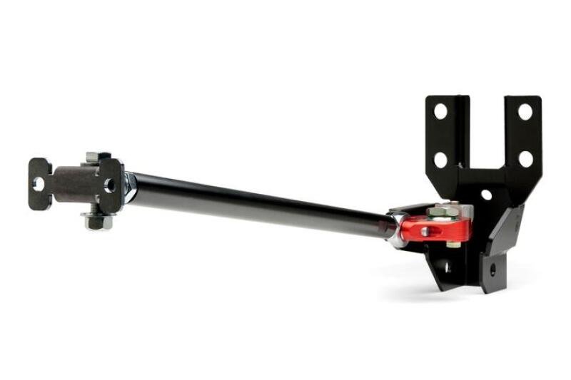 JKS Sector Shaft And Track Bar Reinforcement System, Wrangler JK, Fits 2007-2018 Fits Jeep Wrangler JK OGS166