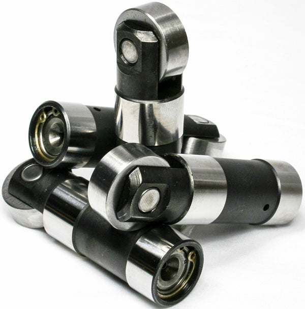 Feuling HP+ Hydraulic Lifters # Fits Harley Davidson 4061