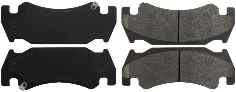 StopTech Street Brake Pads 308.1085