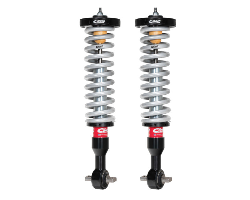 Eibach Pro-Truck Coilover 2.0 Front for 15-20 Ford F-150 4WD E86-35-035-01-20