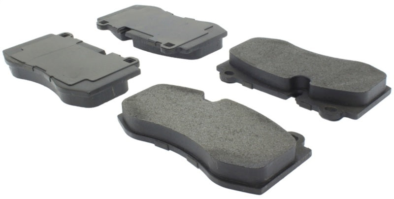 StopTech Street Touring Brake Pads 308.1223