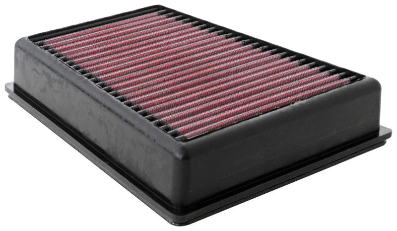 K&N 20-21 Buick Encore GX L3-1.2L F/I Replacement Drop In Air Filter 33-5107