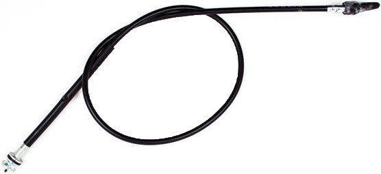 Motion Pro Black Vinyl Speedo Cable 05-0180