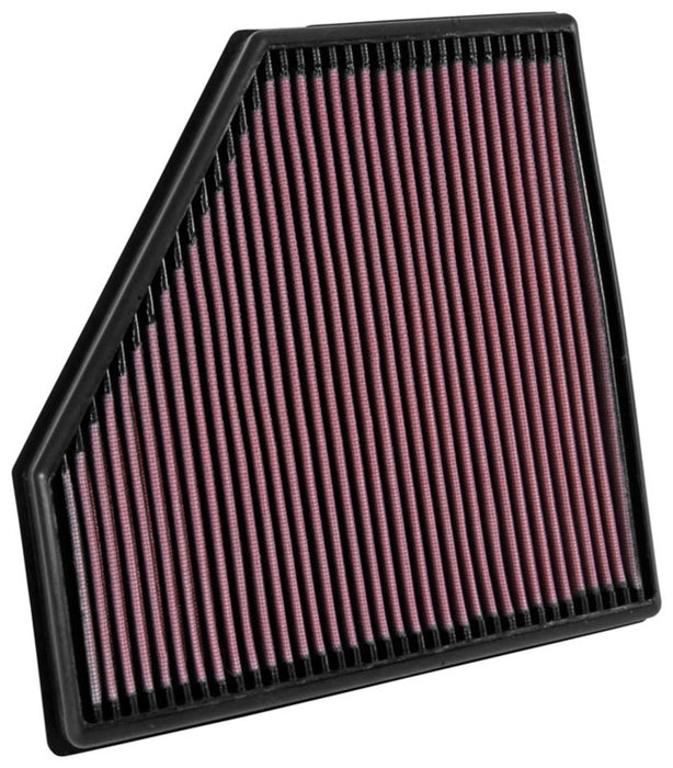 K&N Replacement Air Filter 15-16 BMW 330I 2.0L 33-3051