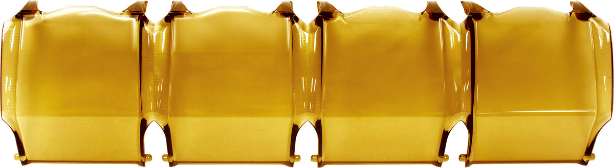 RIGID Exterior Accessories, amber 11003