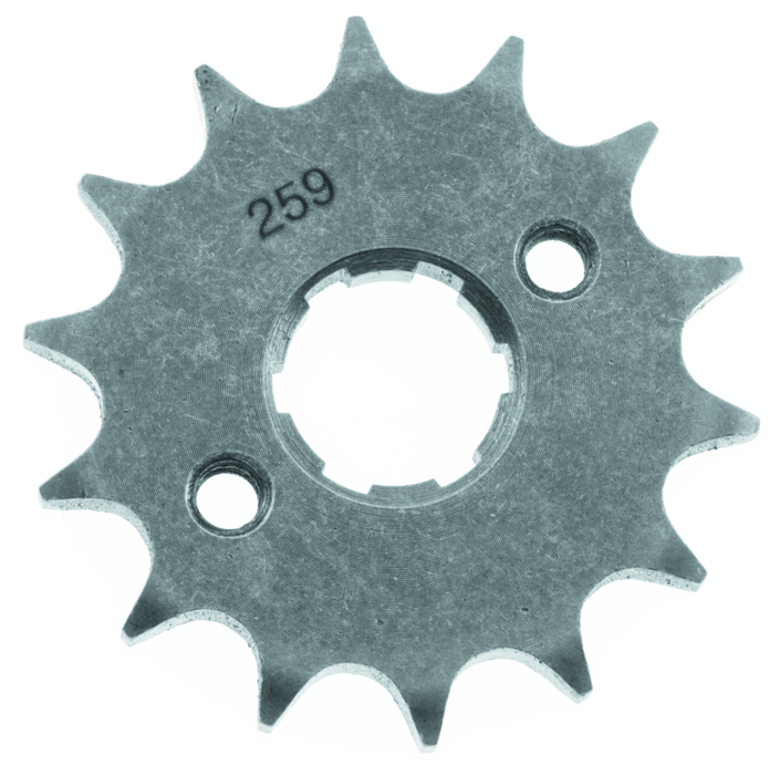 BikeMaster Honda Front Sprocket 420 15T 965442