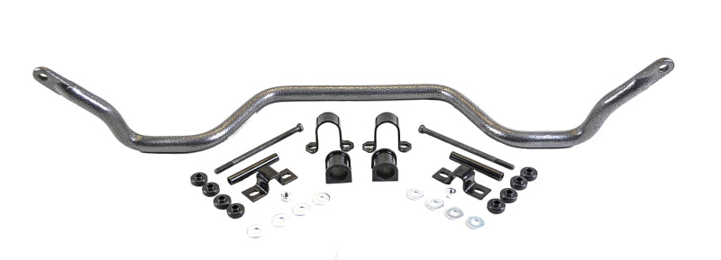 Hellwig 79-93 Ford Mustang Solid Chromoly 1-5/16in Front Sway Bar 6709