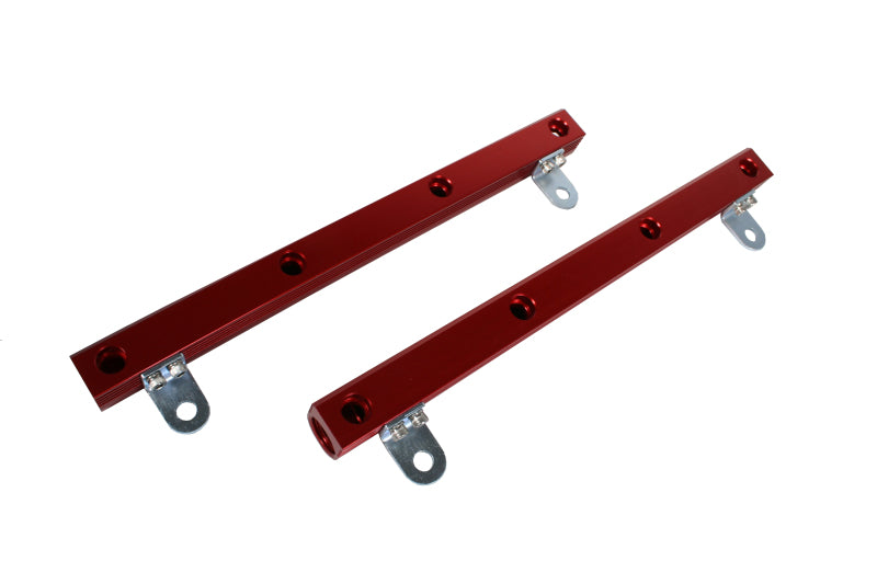 Aeromotive 07 Ford 5.4L GT500 Mustang Fuel Rails 14144