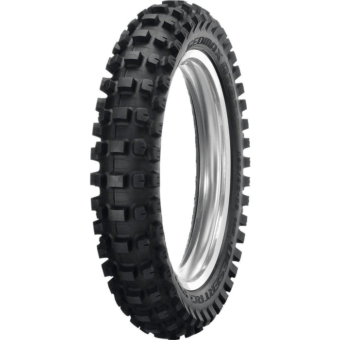 Dunlop Geomax AT81 RC Rear 110/-10018 64M B