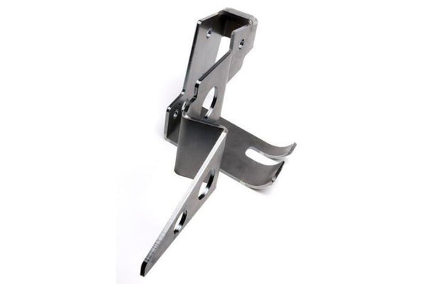 JKS Front Track Bar Brace, Wrangler JK, Fits 2007-2018 Jeep Wrangler JK OGS161