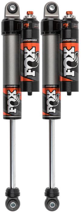 FOX 883-26-100 Performance Elite Kit: 17-ON Ford SD Rear, 2.5 Truck PES, P/B, 4-6" Lift, DSC