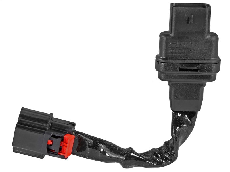 aFe Power Sprint Booster Power Converter 06.5-11 Compatible with Dodge RAM 1500/2500/3500 AT/MT 77-12005